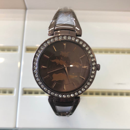 Bronze Color women’s Watch.
