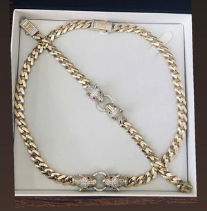 Solid 10 k gold Infinity Bracelet and Anklet collection – Johnny jeweler  st.croix