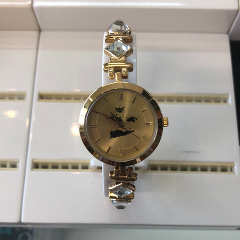 Gold Color women’s Watch