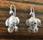 925 Sterling silver Turtle collection.