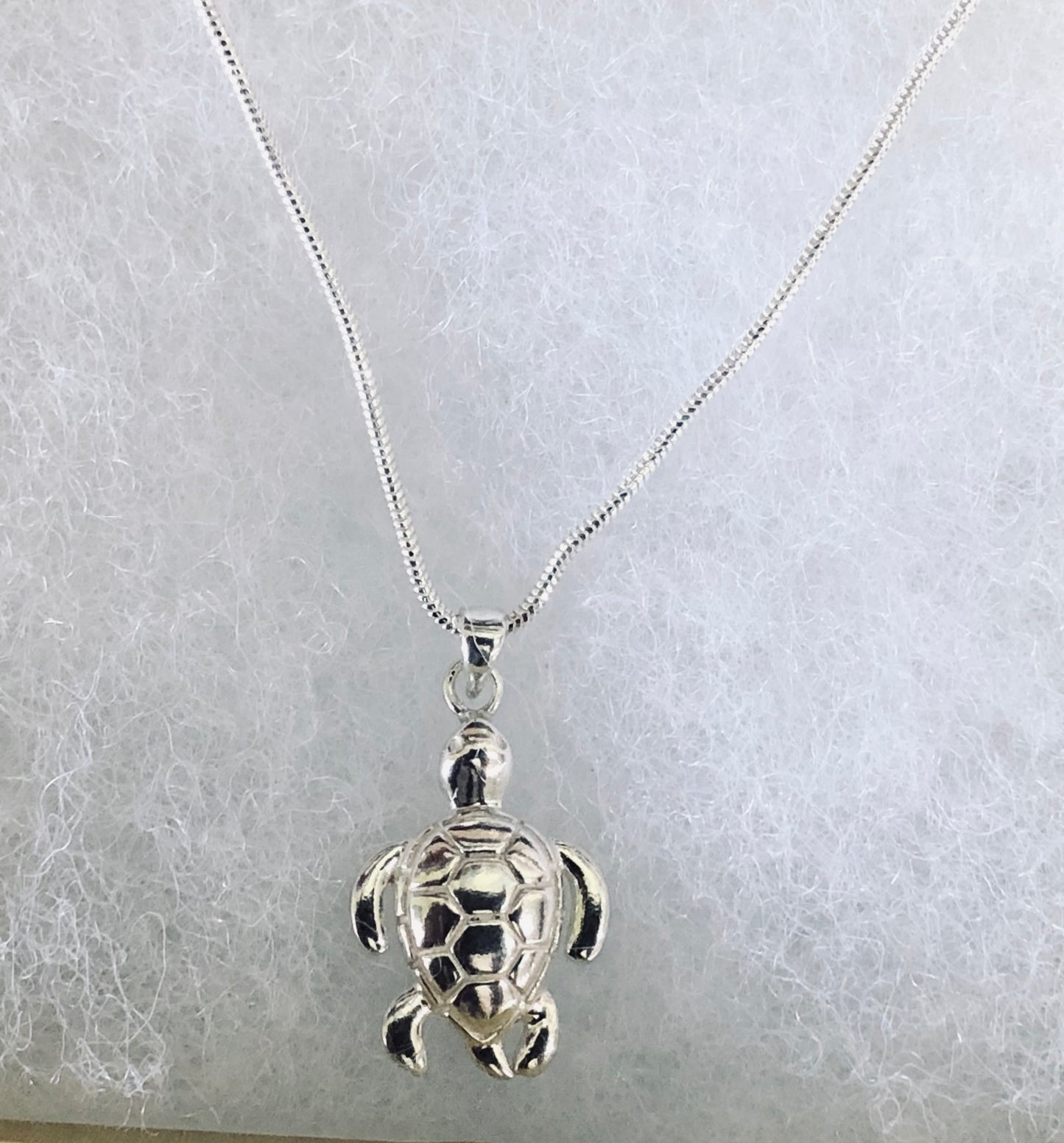 925 Sterling silver Turtle collection.